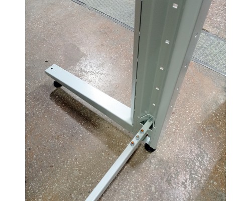 Стойка консольная 1700